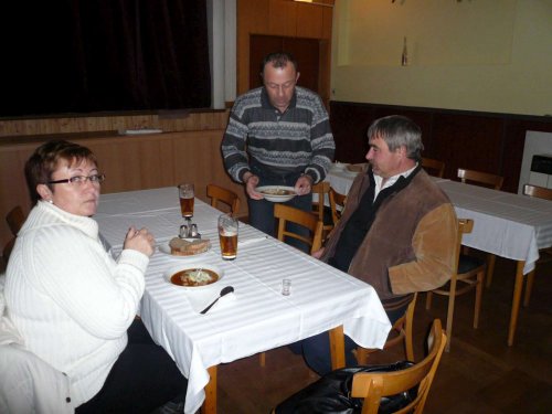 Povolební guláš - 18.12.2010